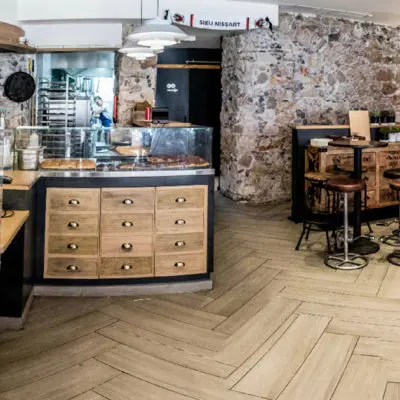 MPP menuiserie Nice — mobiliers spécifiques