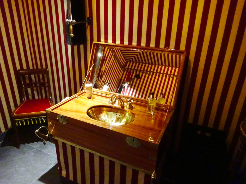MPP Menuiserie Negresco